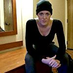 Pic of SexPreviews - Sabrina Fox fucks her slave girl Krissy Lynn with huge strapon cock