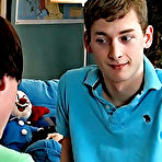 Pic of The pair transfer offer you a classic erotic appearance as their bodies will surrender in sexual frenzy mens first time anal sex