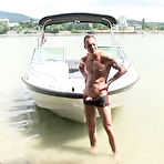 Pic of Visconti Triplets