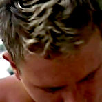 Pic of If you have watched any other Plain type productions you last will and testament already know how blond and hot Dion Phillips is, but do you identify how dark haired and hot Andrew Fisher is outdoor males nude