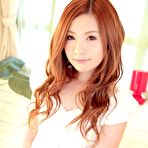 Pic of この動画の画像を見る清楚なミクロ系中川美香が汁男優相手にフェラプレイ。小さなお口で懸命に頬張り、手コキ＆バキュームで濃い精子を連続強制射精！ - Ferame.com