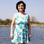 Pic of Mature Pictures Featuring 52 Year Old Sandra K From AllOver30