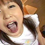 Pic of Bukkake and Gokkun video with Honoka Yukimi