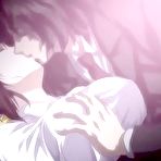 Pic of Hentai porn with lusty lovers - hentaivideoworld.com