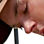 Pic of Before the photo shoot can on, the determine needs to be thoroughly cleaned hot naked muscle men