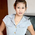 Pic of Sexy full-figured Filipina babe with tattooed ass gets fucked | Trike Patrol Photo Galleries