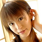 Pic of Japanese teen gets pleased and cums squirting her love juice