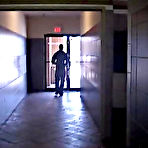 Pic of Starting with that he is 18, 5 feet 10 inches, and for the members that emailed on touching his feet interracial porn black me Broke Straight Boys 