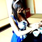 Pic of Megane no Bakayaro @ AllGravure.com