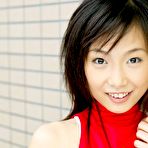 Pic of Horny Asian slut shows her ass off