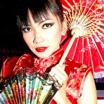 Pic of Oriental Girls in Lesbian action