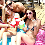 Pic of Tristyn Kennedy - Real Slut Party