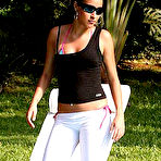 Pic of Realitykings / Mikeinbrazil.com Biianca Sexercise