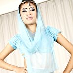 Pic of Cute Thai Girl Yok Pussy Banged