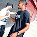 Pic of Cuckolding Deanna Dare fucks a black guy