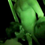 Pic of Then some random dudes started sucking on their dicks group sex male