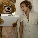 Pic of Dancing Bear, sex party, bachelorette parties gone wild, party hardcore
