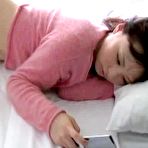 Pic of Maho to Kudari KO @ AllGravure.com