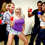 Pic of Party gone wild