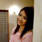 Pic of Sexy teen maid Iori Mizuki gives head on bed | Japan HDV