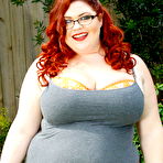 Pic of Trinety G Hardcore BBW Sex on PlumperPass