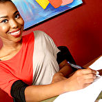 Pic of Ashton Devine at We Fuck Black Girls / Dogfart Megapass