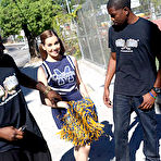 Pic of Kasey Warner Interracial Porn at Blacks On Blondes / Dogfart Megapass