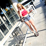 Pic of Desi Dalton and Danielle Diamond share a huge black Dick