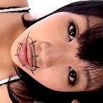 Pic of Bizarre Japanese Irrumatio Video.