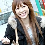 Pic of Hayase - Lovely Asian model shows her body off