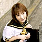 Pic of Asakura is a fine Japanese whore