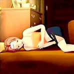 Pic of Very excited girlie waits for fuck - 3dhentaivideo.com