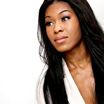 Pic of Nadia Jay Interracial Porn at Gloryhole / Dogfart Megapass