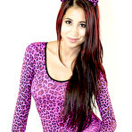 Pic of Nude Teens Photos » Paula Shy, Bunny