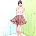 Pic of Whats Under Dress