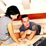 Pic of Realitykings / Mikesapartment.com Petra Room For More