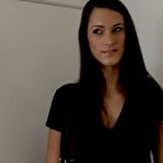 Pic of Natalia on Casting Couch HD