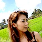 Pic of Lovely Asian model likes to poses in pictures