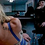 Pic of SexPreviews - Amy Brooke group bound her ass pounded and fisted in public