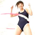 Pic of Gekichaku Idol Heaven Scene 4 @ AllGravure.com