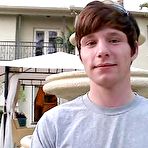 Pic of There facial expressions say it all big penis male model