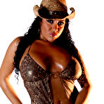 Pic of FoxHQ - Dani ONeil Cowgirl