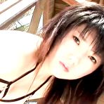 Pic of Okii Mune Ga Hazukashii @ AllGravure.com