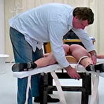 Pic of Spanking Videos, Slapping, Whipping, Swollen Asses, Caning, Pain & 
Pleasure!