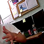 Pic of for his sake he better answer those questions correct bicurios male masturbatio