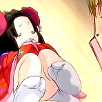 Pic of Hot hentai chicks play with sex toys - hentaivideoworld.com