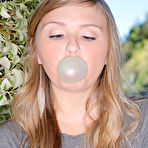 Pic of Teen Fidelity episode Daddys Little Girl with Melissa May