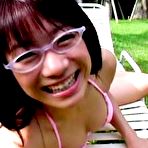 Pic of Megane no Bakayaro @ AllGravure.com