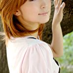 Pic of Karin has a huge following of horny guys