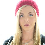 Pic of Teens Love Huge Cocks Presents Karla Kush
